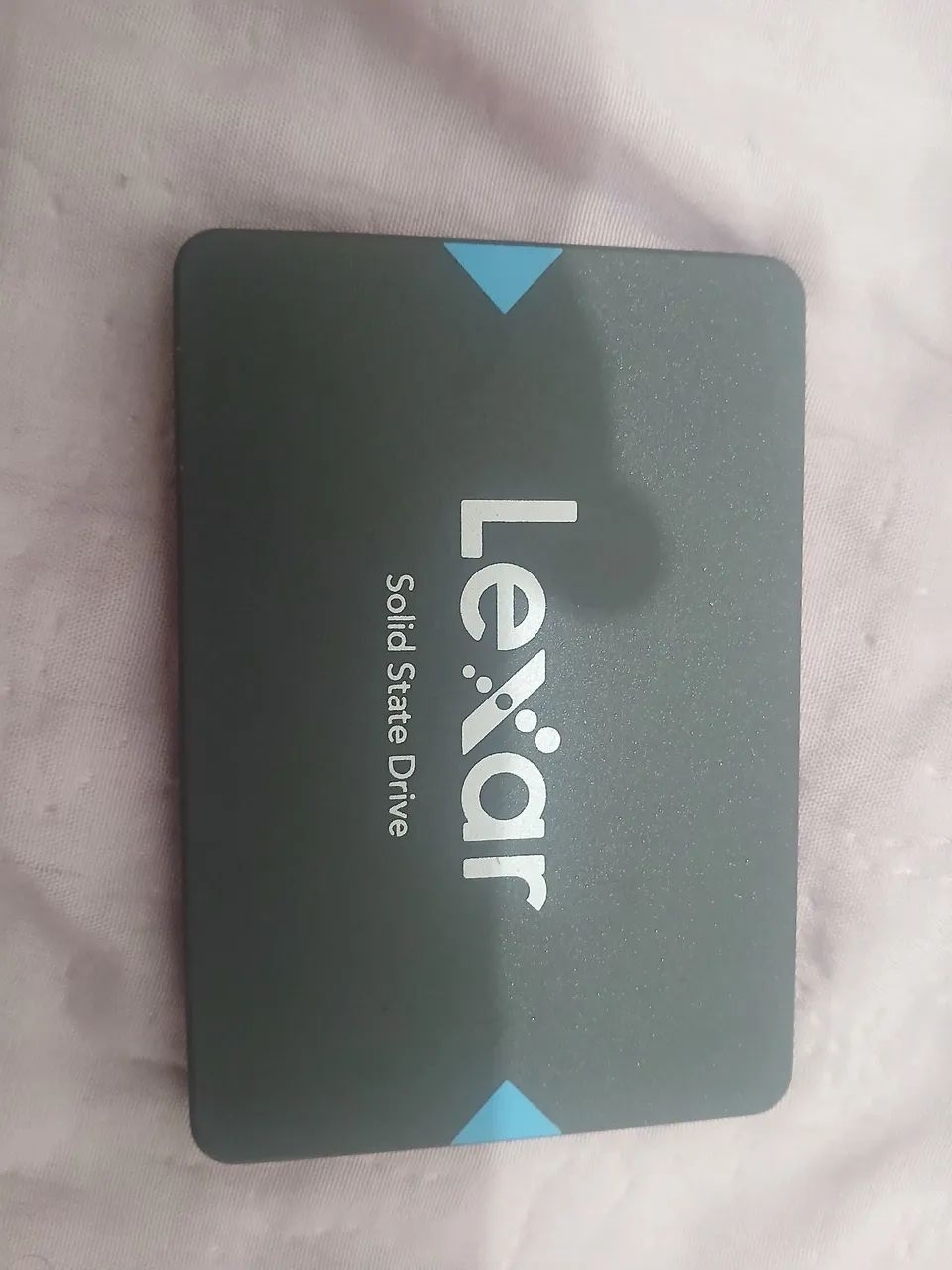 Ssd Lexar 240GB  - Foto 2