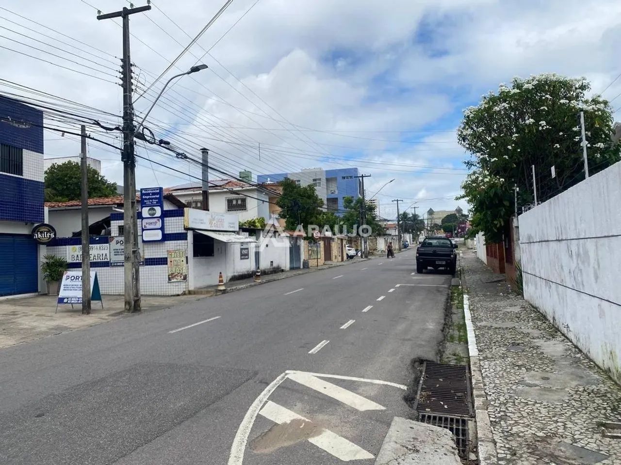 Prédio, Miramar - João Pessoa - Foto 2