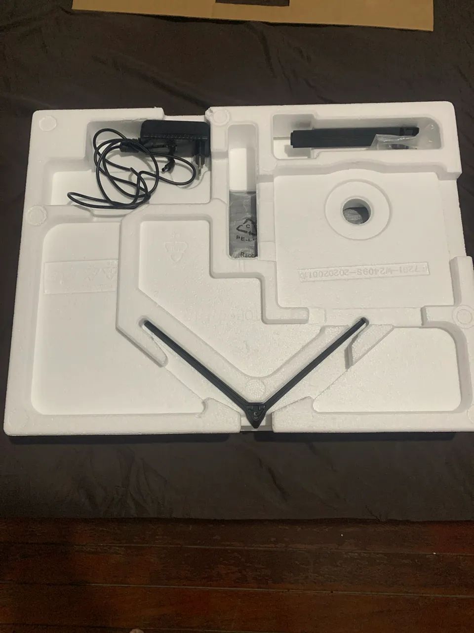 Monitor Gamer SuperFrame Vision - Foto 2