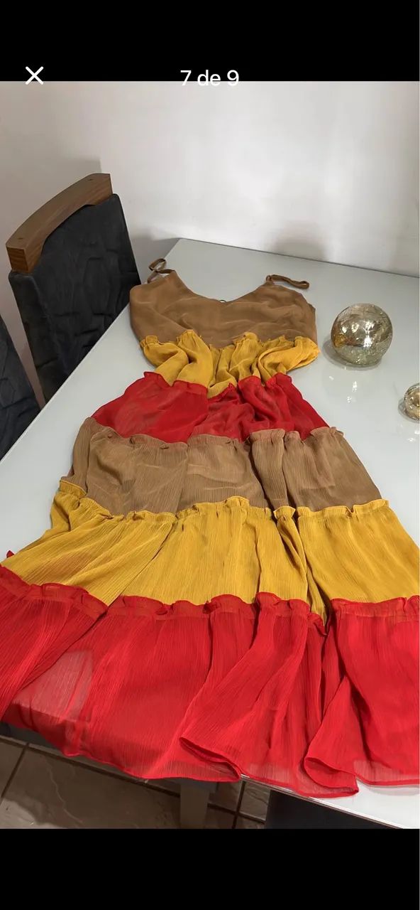 Roupas femina - Foto 2