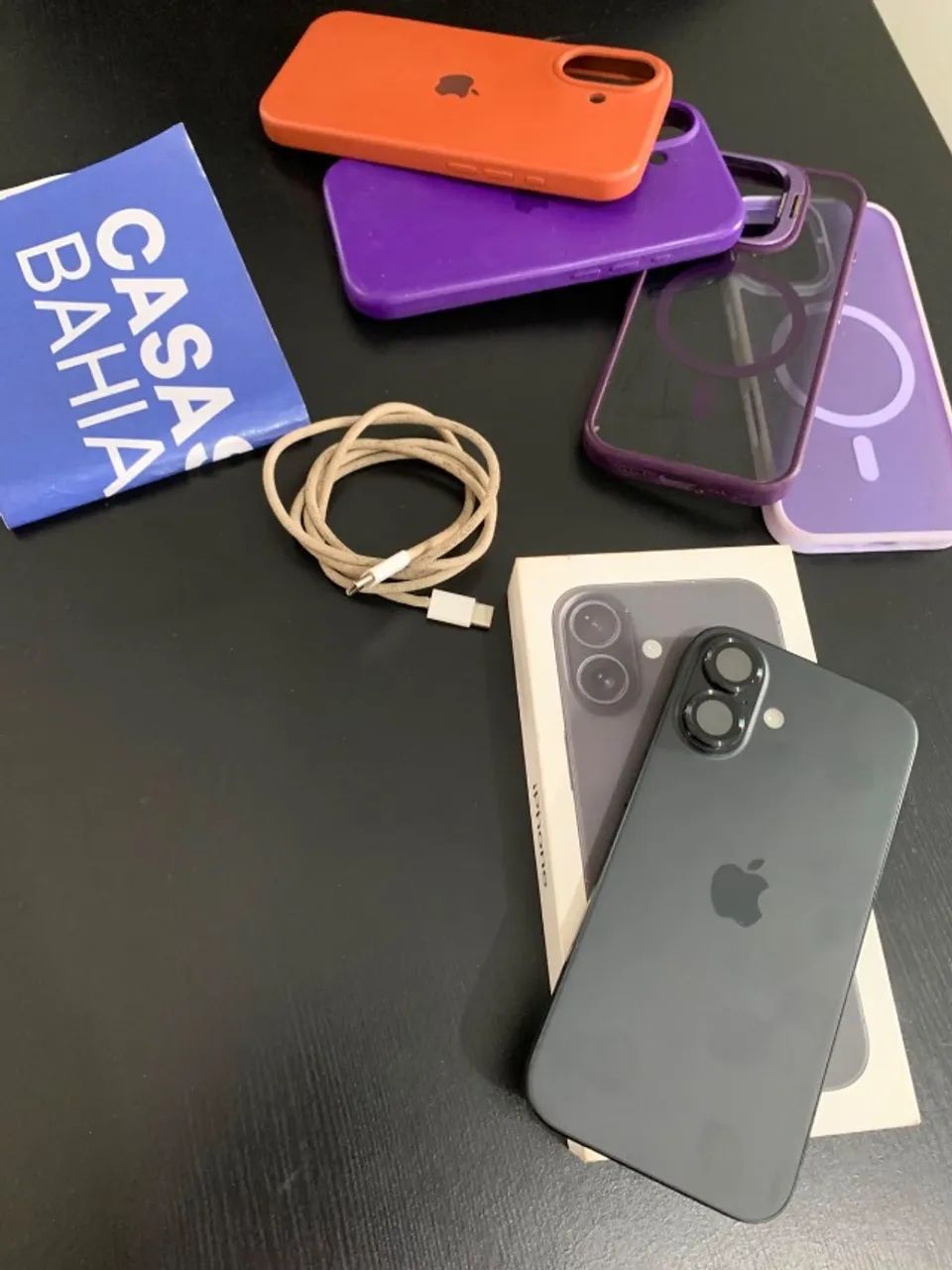 iphone 16 128 gb