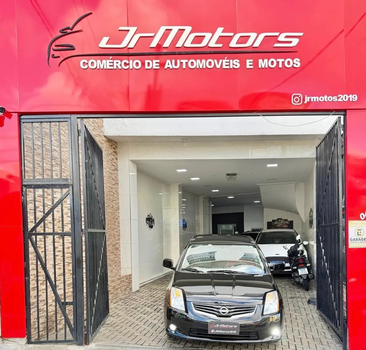 Nissan Sentra 2012