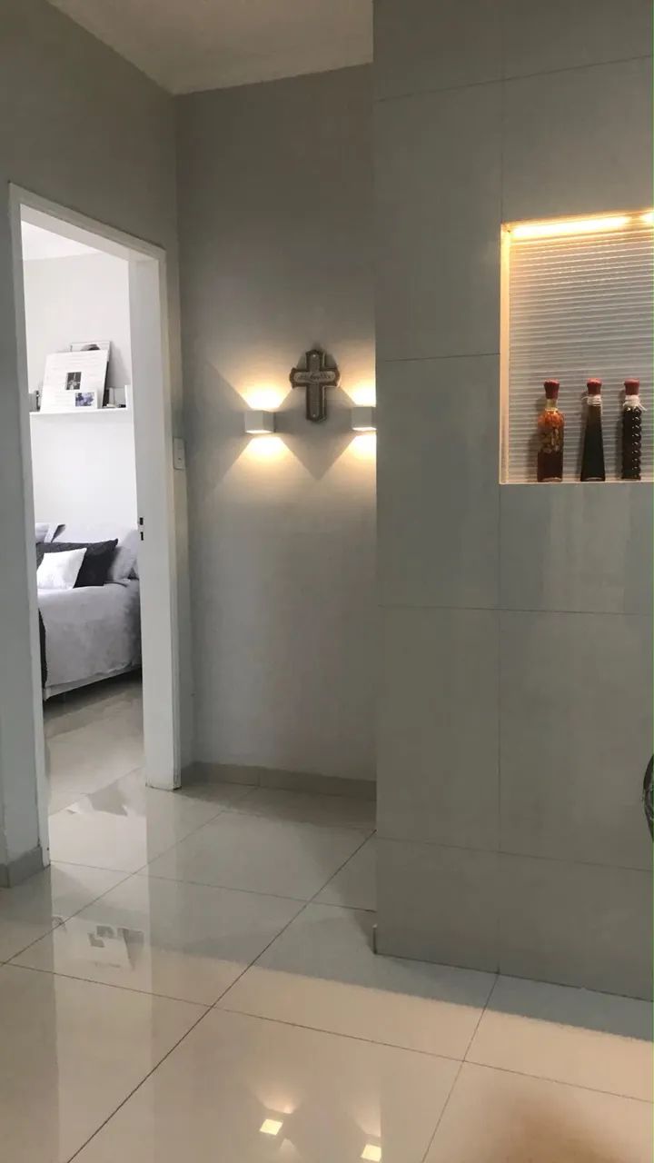 Vendo Casa Pronta  - Foto 2