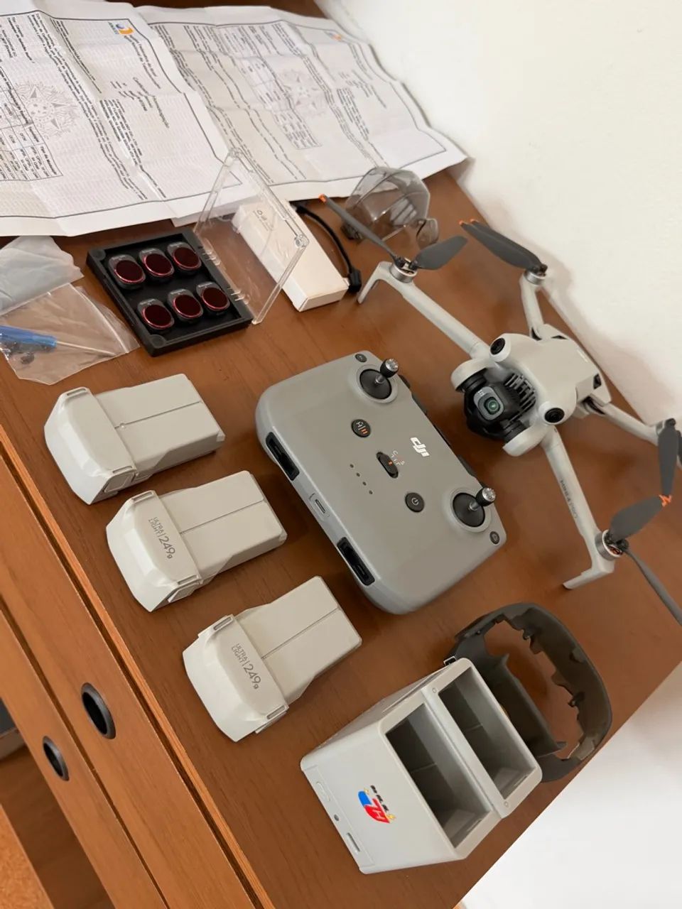 DJI MINI 4 PRO - Foto 2