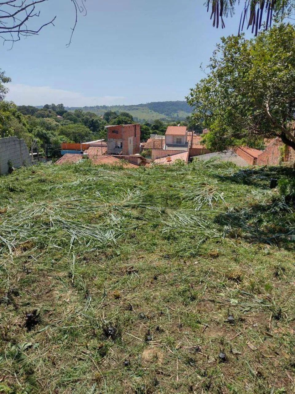 Terreno 354,50 M² á venda