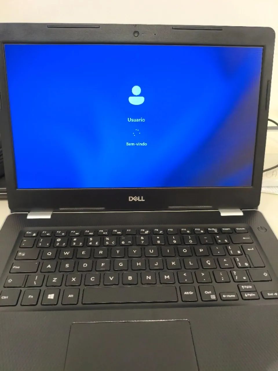 Notebook Dell Inspiron 3481 I3 7020U 8GB - Foto 4