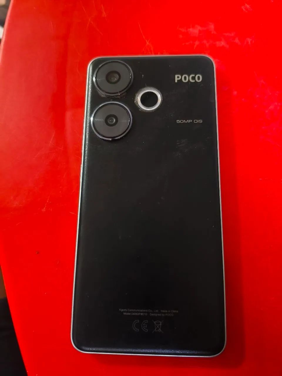 Poco f6  - Foto 2