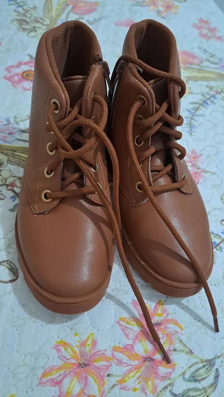 Bota - Foto 4