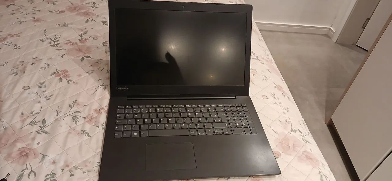 Notebook Lenovo 