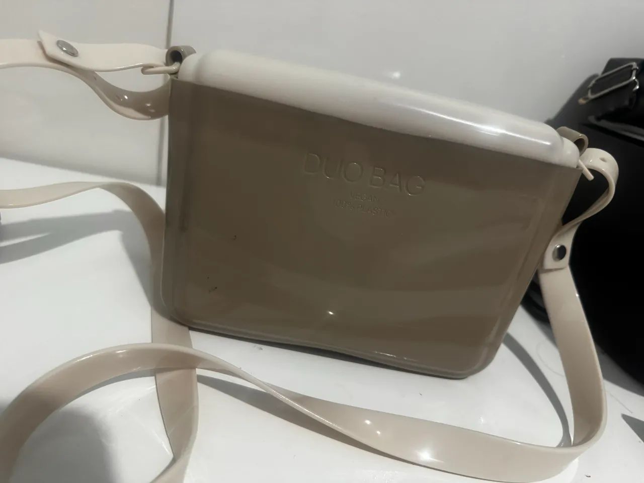 Bolsa transversal Melissa - Foto 2