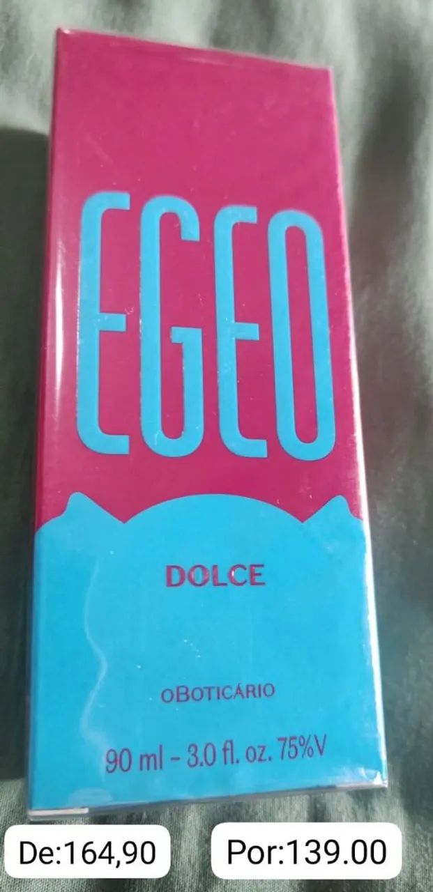 Perfume do Boticário  - Foto 2