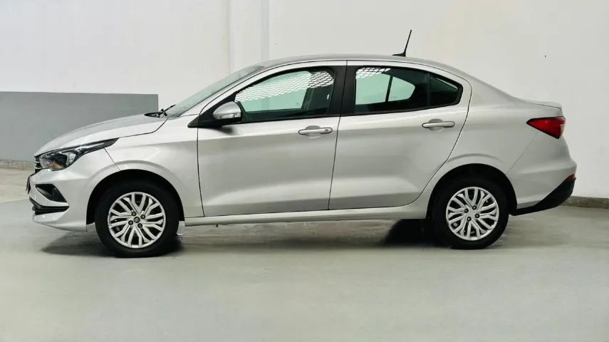 Fiat Cronos Drive 1.0 6V 2025 - Foto 3