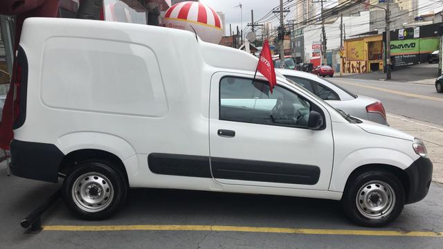Fiorino 1.4 Evo km 31 - Foto 3