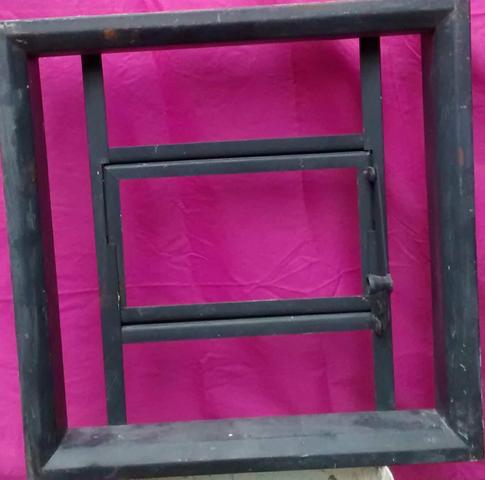 Vendo: basculante (0,50×0,50)