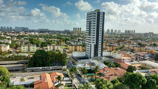 Excelente Apartamento Capim Macio - Foto 10