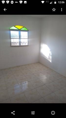 Casa Sala, Quarto, Cozinha e WC - Alugo - Vila Manilha - Foto 4
