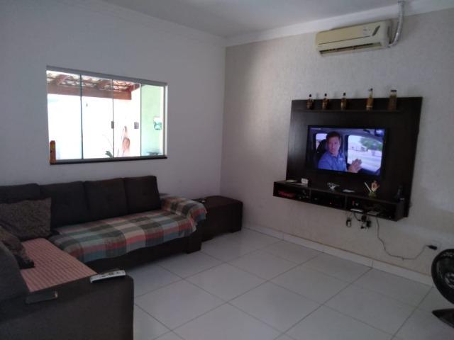 Casa 3 quartos setor alto do vale goiania - Foto 7