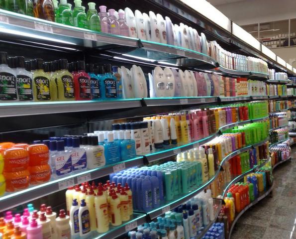 Perfumaria em São Paulo - Parque São Rafael.