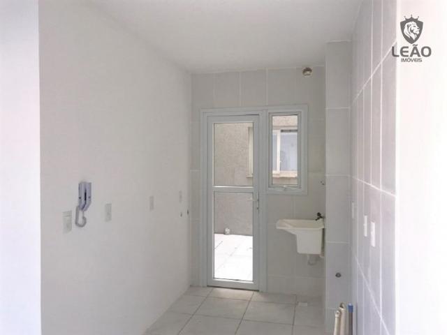 Apartamento à venda com 2 dormitórios em Igara, Canoas cod:1011 - Foto 3