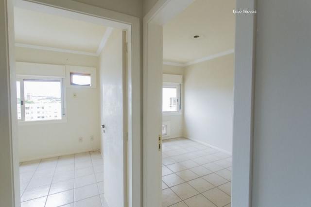 Apartamento à venda com 2 dormitórios em Centro, São leopoldo cod:1731 - Foto 5