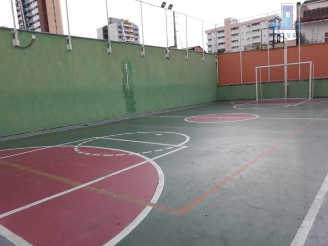Apartamento, 106 metros no Bairro de Fátima. - Foto 14