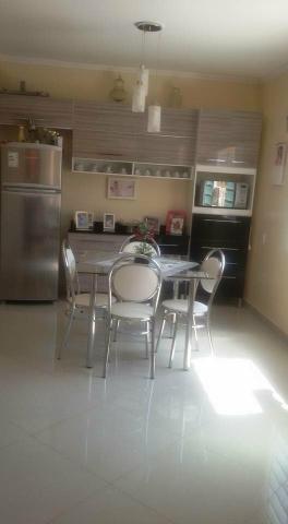 Linda casa qdr9 conj c - Foto 3