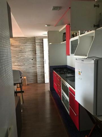 Fortaleza - Praia de Iracema - Exclusivo Apto Vista Mar direta! - Foto 4