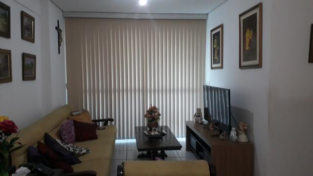 Fátima - Apartamento 70,55m² com 3 quartos e 2 vagas - Foto 13