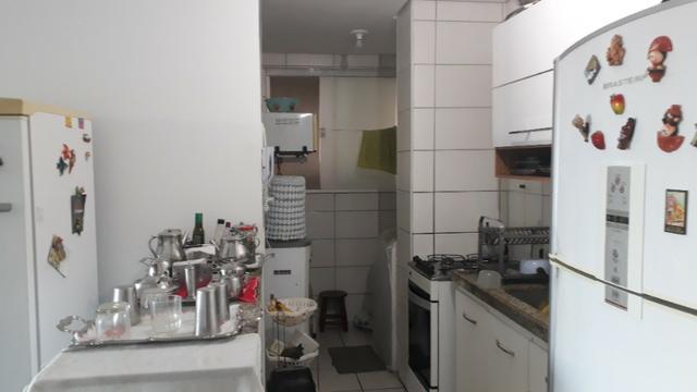 Fátima - Apartamento 70,55m² com 3 quartos e 2 vagas - Foto 15