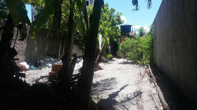 Casa 2 Quartos + Quintal grande murado - Encarnação de Salinas das Margaridas - Bahia - Foto 7
