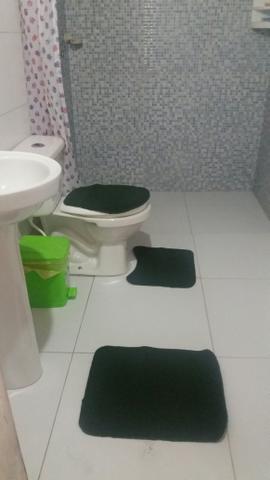 Casa 2 Quartos + Quintal grande murado - Encarnação de Salinas das Margaridas - Bahia - Foto 4