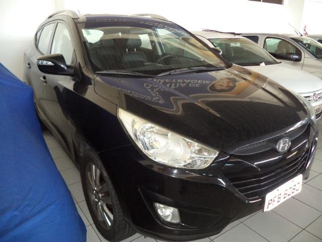 Hyundai Ix35 2.0 GLS Aut. 2011 falar com Felipe * - Foto 2