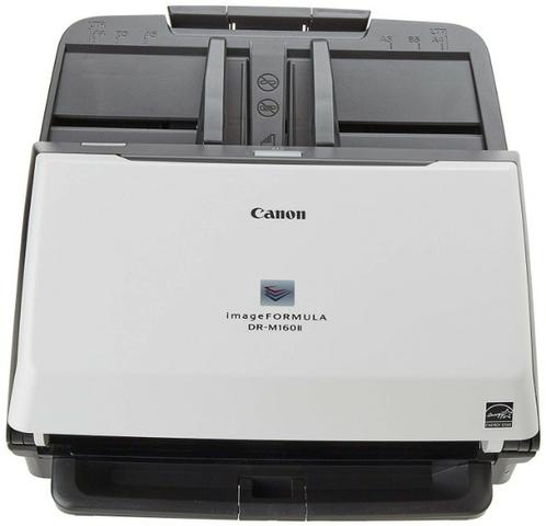 CANON DR-M160II WINDOWS 7 X64 DRIVER DOWNLOAD