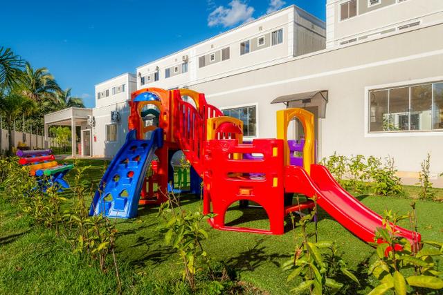 Apartamento de 2 quartos, nas melhores regiões de Cuiabá e Várzea Grande - Foto 6
