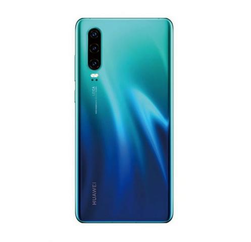 Smartphone Huawei P30 128gb - Foto 2