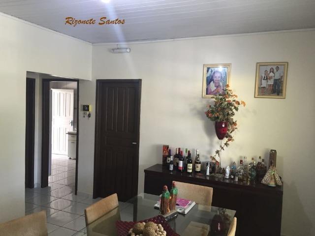 Casa no bairro Aponiã R$ 230 mil - Foto 4