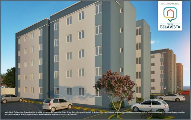 Lançamento Apartamento na Planta Zona Sul