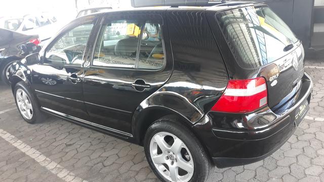 Golf 1.6 Flash 2006 - Foto 5