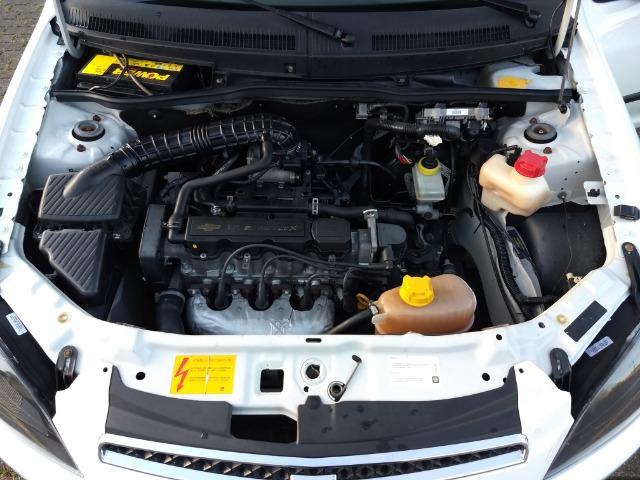 Prisma LT motor 1.4 abaixo fipe - Foto 11