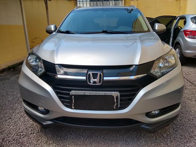 Honda Hrv Ex 2016 Automático - Foto 4
