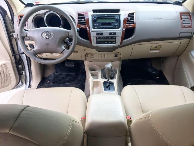 Toyota Hilux - Foto 8