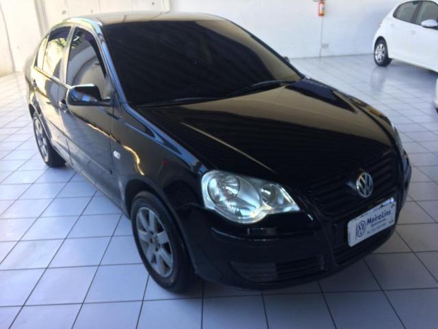 Vw - Volkswagen Polo