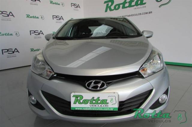 hb20s 1.6 PREMIUM ( AUTOMATICO ) - CONFIRA !!! - Foto 2