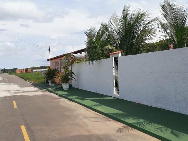 Residencial Amazônas 1 lotes 300m2 pronto para construir - Foto 3