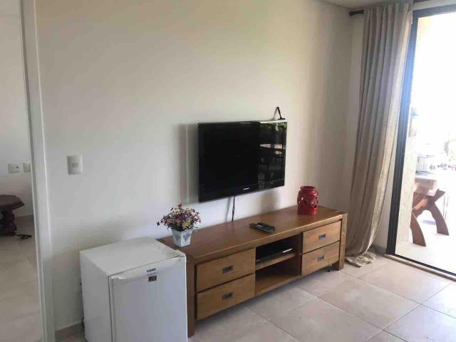 Apto wai wai Cumbuco - Pé na areia - Foto 3