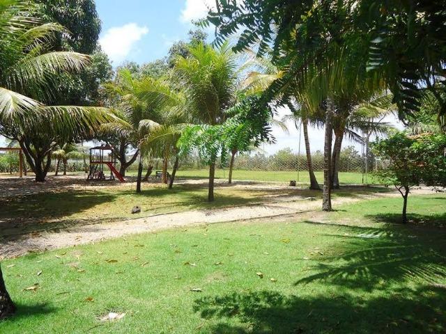 Casa plana em condomínio na Lagoa Redonda com 200m, 3 suítes e Piscina - Foto 19