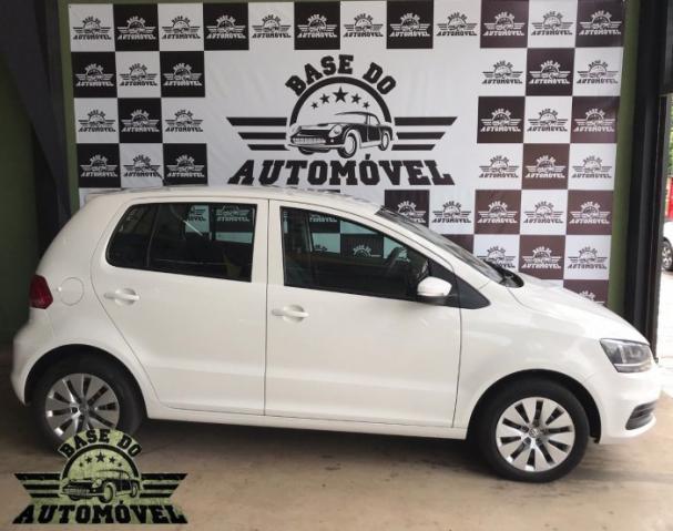Volkswagen fox 2015 1.6 msi trendline 8v flex 4p manual - Foto 6