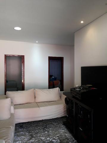 (Baixei pra vender mesmo)casa 4 qts,send 1 suit,lote 500m², cha 86 cond-fec em Árniqueiras - Foto 11