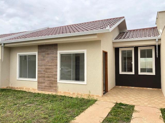 Linda casa no bairro Nações - Foto 2