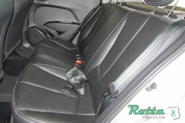 hb20s 1.6 PREMIUM ( AUTOMATICO ) - CONFIRA !!! - Foto 10